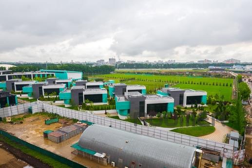 1 bedroom apartment for rent, Краснодар - квартира подобово