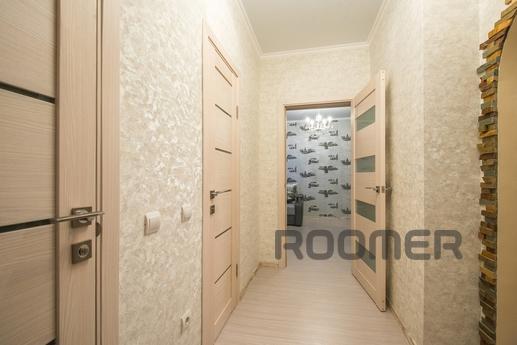 1 bedroom apartment for rent, Краснодар - квартира подобово