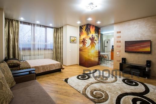 Exclusive luxury apartments, in Krasnodar, these are very fe