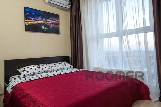 Exclusive Apartment Apartments, Krasnodar - apartment by the day