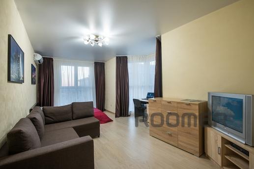 Exclusive Apartment Apartments, Krasnodar - apartment by the day