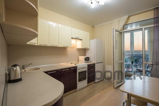 Exclusive Apartment Apartments, Krasnodar - apartment by the day