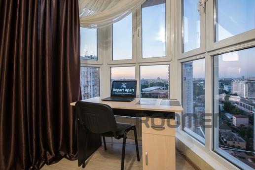 Exclusive Apartment Apartments, Krasnodar - apartment by the day