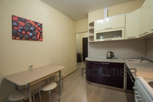 Exclusive Apartment Apartments, Krasnodar - apartment by the day