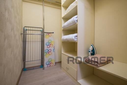 Exclusive Apartment Apartments, Krasnodar - apartment by the day