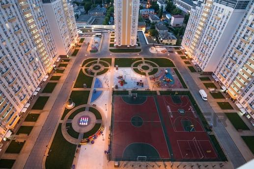 Exclusive Apartment Apartments, Krasnodar - apartment by the day