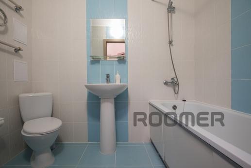 Exclusive Apartment Apartments, Krasnodar - apartment by the day