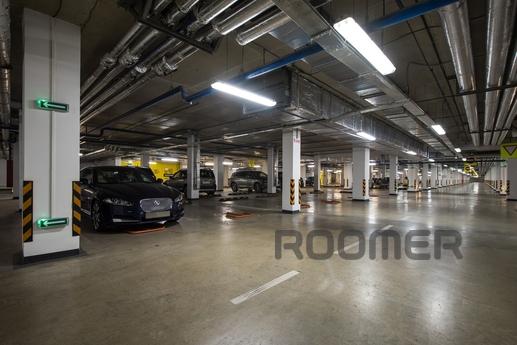 Exclusive Apartment Apartments, Krasnodar - apartment by the day