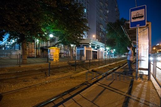 Exclusive Apartment Apartments, Krasnodar - apartment by the day