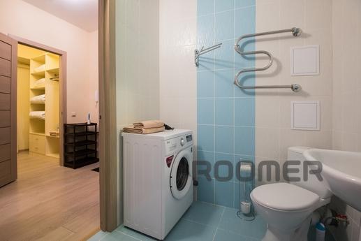 Exclusive Apartment Apartments, Krasnodar - apartment by the day