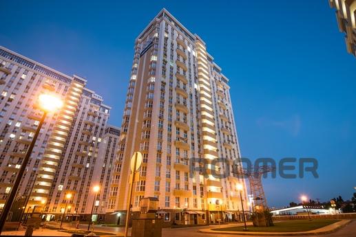 Exclusive Apartment Apartments, Krasnodar - apartment by the day
