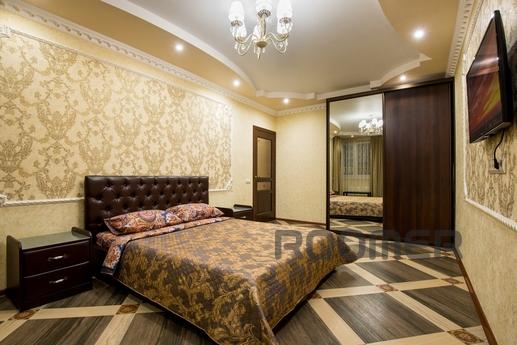 Premium view apartment, Краснодар - квартира подобово