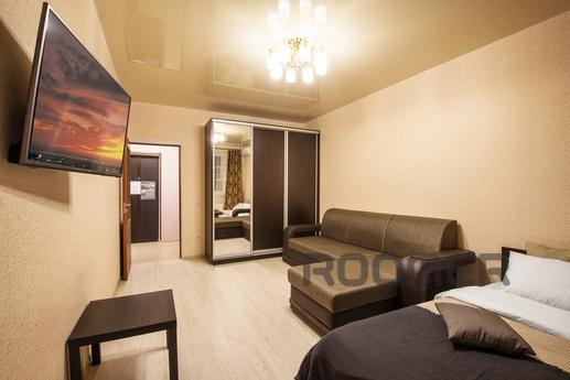 For those who love apartments only after renovation - this o