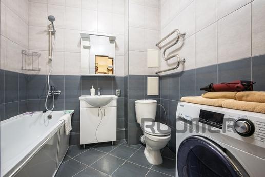 New apartments in our company, Krasnodar - apartment by the day