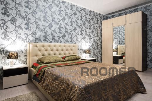 Fascinating view of the stadium Krasnoda, Krasnodar - apartment by the day