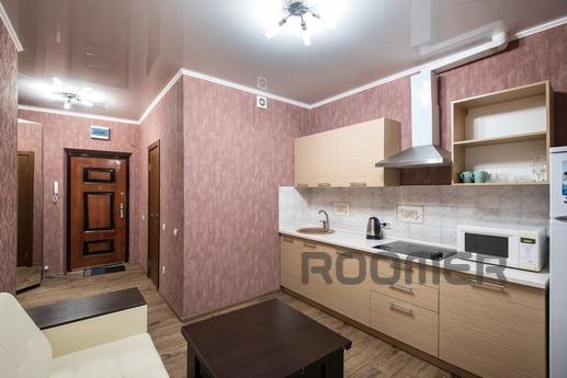 Fascinating view of the stadium Krasnoda, Krasnodar - apartment by the day