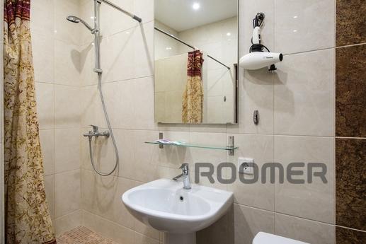 Fascinating view of the stadium Krasnoda, Krasnodar - apartment by the day