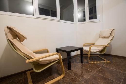 Fascinating view of the stadium Krasnoda, Krasnodar - apartment by the day