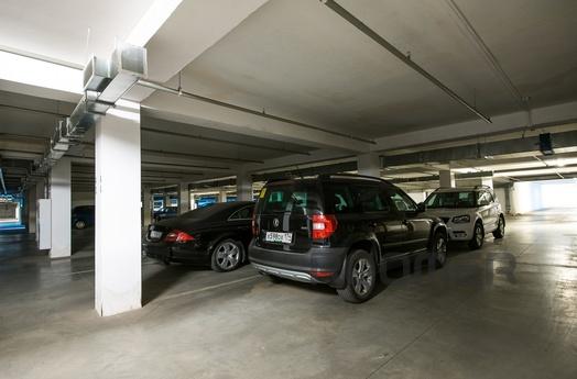 Fascinating view of the stadium Krasnoda, Krasnodar - apartment by the day