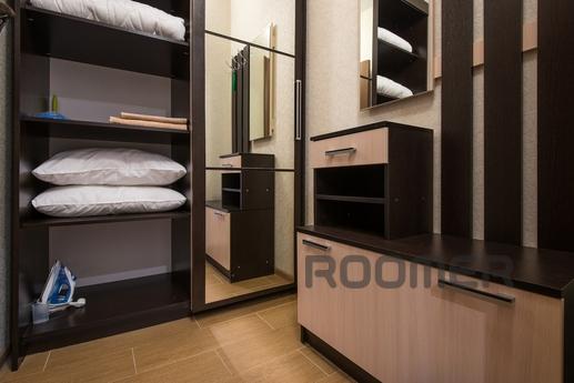 Apartment with Lounge Area and View, Krasnodar - apartment by the day