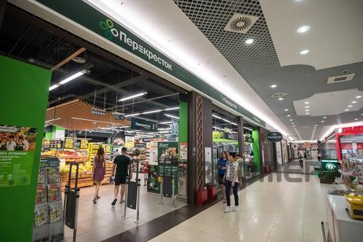 Apartment with Lounge Area and View, Krasnodar - apartment by the day