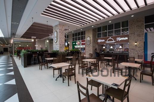 Apartment with Lounge Area and View, Krasnodar - apartment by the day