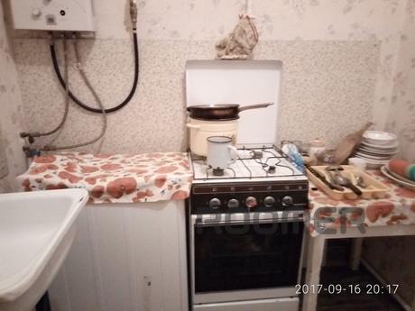 I rent an apartment for a day, Волгоград - квартира подобово