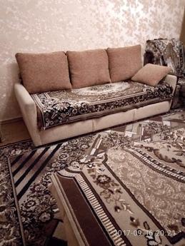 I rent an apartment for a day, Волгоград - квартира подобово