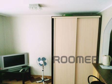 1 bedroom apartment for rent, П`ятигорськ - квартира подобово