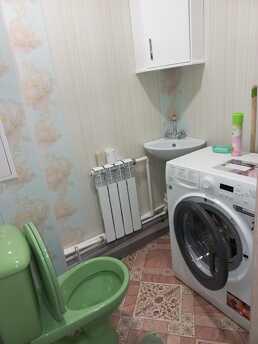Hotel in apartments, Udachny - apartment by the day