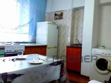 Наурызбай батыра Маметова, Алматы - квартира посуточно