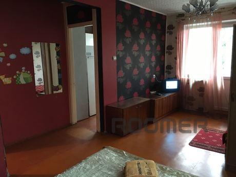 1 bedroom apartment for rent, Kaliningrad - apartment by the day