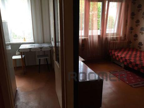 1 bedroom apartment for rent, Калінінград - квартира подобово