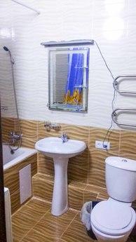 Уютная квартира на Розыбакиева-Тимирязев, Алматы - квартира посуточно