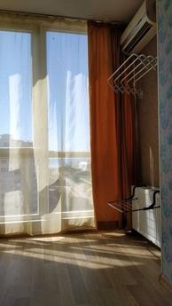 1 bedroom apartment for rent, Yuzhny - apartment by the day