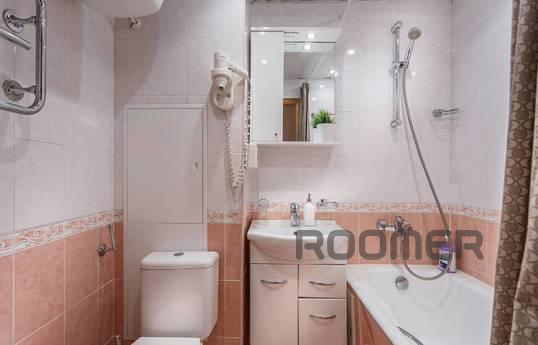 Елена Александровна Тарасова, Москва - квартира посуточно