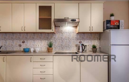 Елена Александровна Тарасова, Москва - квартира посуточно