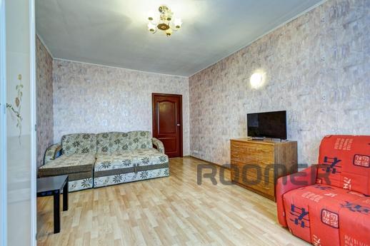 Daily , Москва - квартира подобово