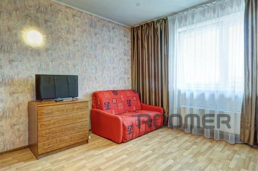 Daily , Москва - квартира подобово