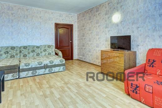 Daily , Москва - квартира подобово