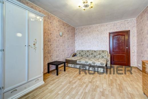 Daily , Москва - квартира подобово