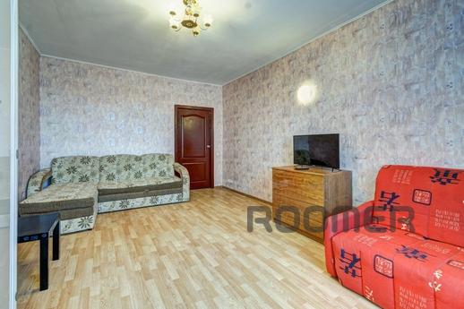 Daily , Москва - квартира подобово