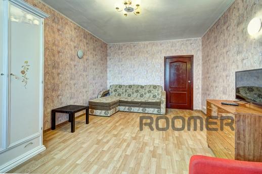 Daily , Москва - квартира подобово