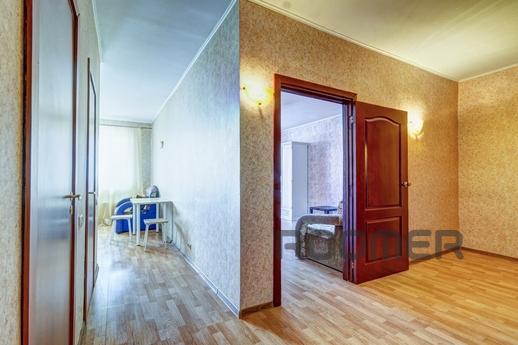 Daily , Москва - квартира подобово