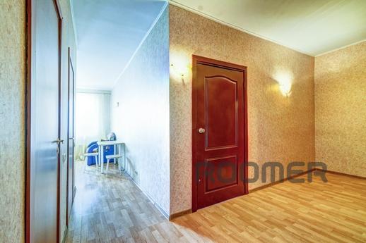 Daily , Москва - квартира подобово