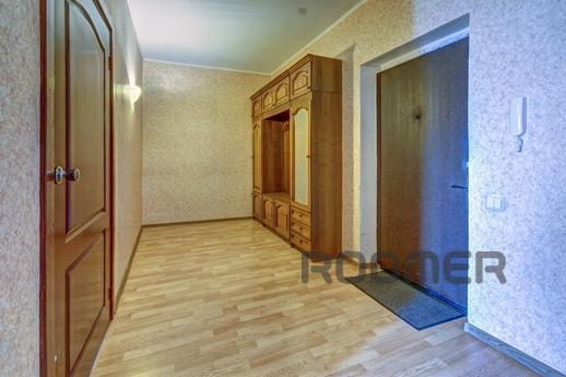 Daily , Москва - квартира подобово