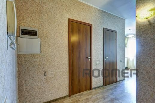 Daily , Москва - квартира подобово