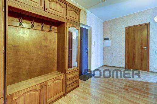 Daily , Москва - квартира подобово