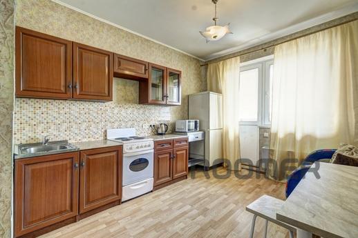 Daily , Москва - квартира подобово