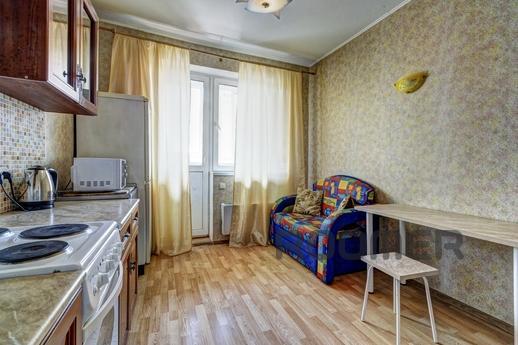 Daily , Москва - квартира подобово